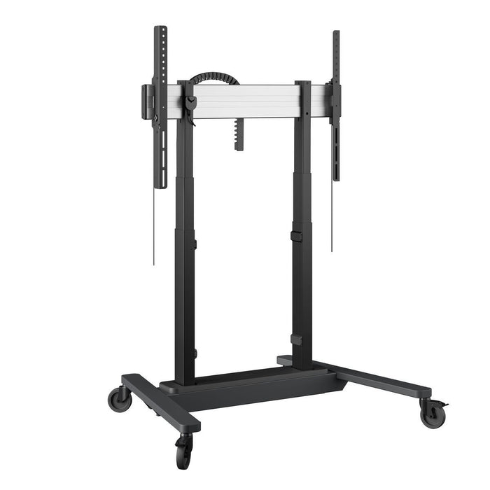 EAN 8712285408786 - Vogel's RISE 4205 Mesita con ruedas para multimedia imagen 1