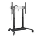 EAN 8712285408786 - Vogel's RISE 4205 Mesita con ruedas para multimedia imagen 1