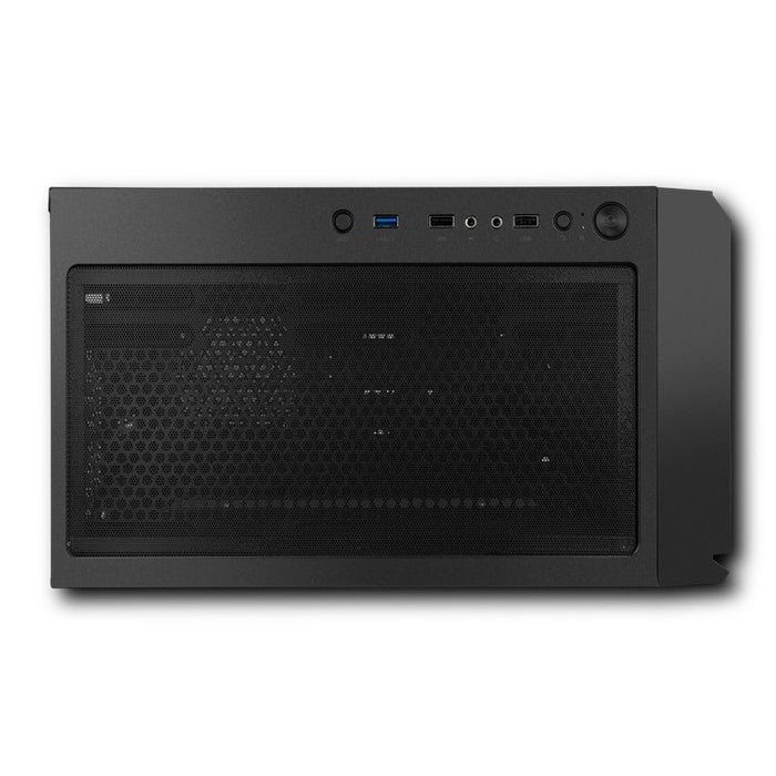 EAN 8436587974892 - NOX Infinity Beta Midi Tower Negro imagen 15