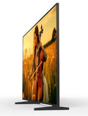 Sony Bravia 5 Professional Displays Fwd-98xr55 98" Clase Diagonal Tv Lcd Con Retroiluminación Led Señalización Digital Smart Tv Google Tv 4k Uhd (2160p) 3840 X 2160 Hdr Mini-Led Negro
