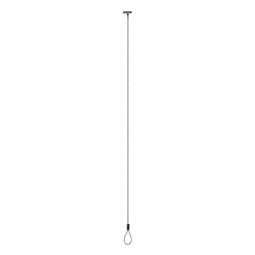 EAN 3303170112595 - T'nB MCAVMASTERN cable antirrobo Blanco 1,8 m imagen 5