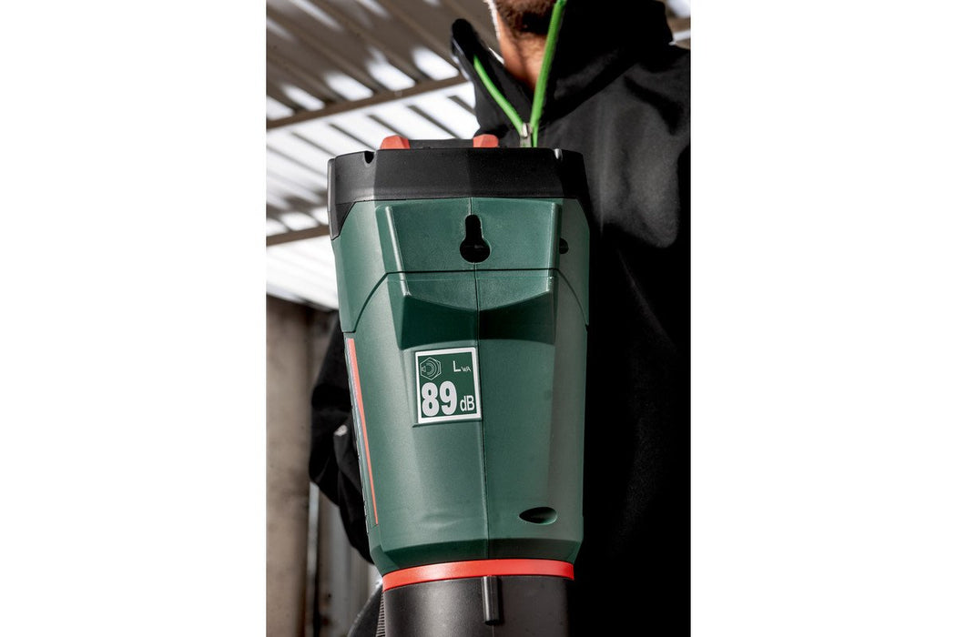 EAN 4061792176492 - Metabo LB 18 LTX BL imagen 7