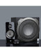 EAN 8435089039153 - Woxter SO26-113 sistema de audio para el hogar 150 W Negro imagen 5