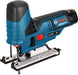 EAN 3165140770521 - Bosch GST 10,8 V-LI power jigsaws 1,5 kg imagen 2
