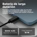 EAN 0840023281662 - Motorola moto e15 16,9 cm (6.67") SIM doble Android 14 Go edition 4G USB Tipo C 2 GB 64 GB 5200 mAh Azul imagen 10