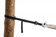 EAN 4030454005463 - AMAZONAS AZ-3025002 accesorio para hamaca Correa Negro Aluminio, Poliéster, Acero 200 kg imagen 1