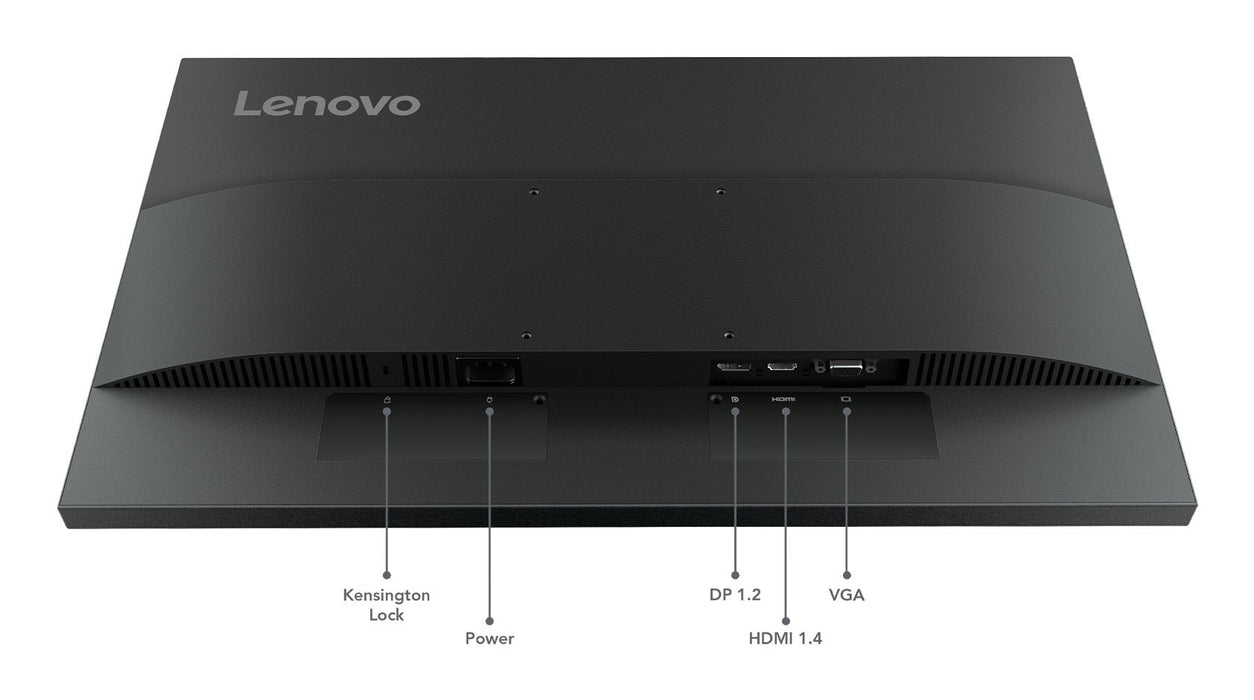 Thinkvision E24-40 Business Monitor Fhd 100hz Energy Star Certified Tco 10 Tco Edge 2.1