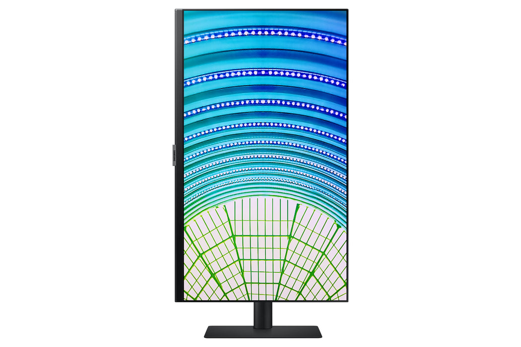 EAN 8806090952630 - Samsung S60UA pantalla para PC 68,6 cm (27") 2560 x 1440 Pixeles Quad HD LCD Negro imagen 8