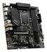 EAN 4711377026383 - MSI PRO B760M-A WIFI DDR4 placa base Intel B760 LGA 1700 micro ATX imagen 4