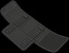 EAN 4013288194640 - Wera 05136477001 caja de herramientas Negro imagen 2