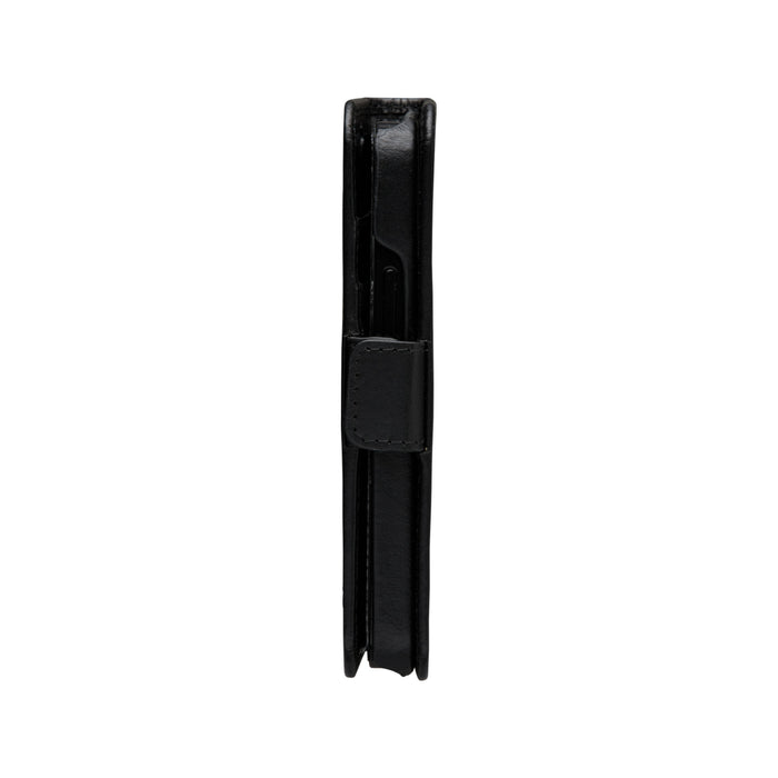 Dbramante1928 Lynge Funda Para Iphone 12 Mini 13,7 Cm (5.4") Funda Cartera Negro