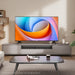 EAN 6942351417943 - Hisense 32A4Q 81,3 cm (32") HD Smart TV Wifi Negro imagen 17