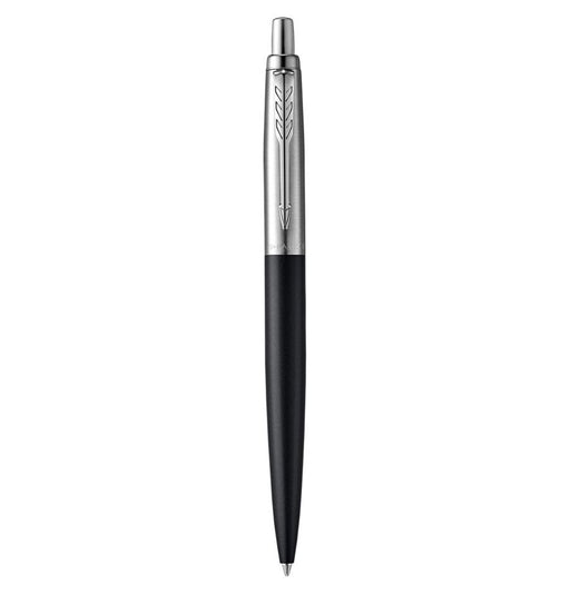 EAN 3026980683580 - Parker 2068358 bolígrafo Azul Bolígrafo de punta retráctil con pulsador 1 pieza(s) imagen 1