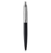 EAN 3026980683580 - Parker 2068358 bolígrafo Azul Bolígrafo de punta retráctil con pulsador 1 pieza(s) imagen 1