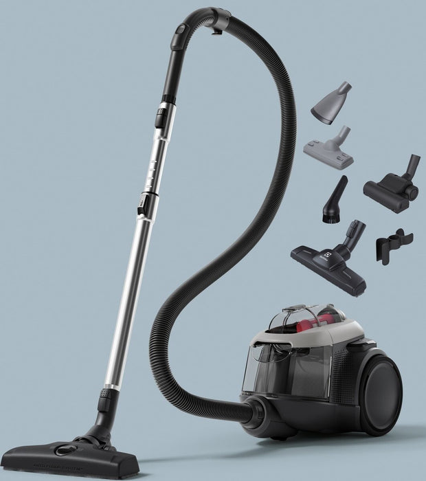 EAN 7332543774951 - Electrolux EL61A4UG 1,6 L Aspiradora cilíndrica Secar 700 W Sin bolsa imagen 17