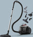EAN 7332543774951 - Electrolux EL61A4UG 1,6 L Aspiradora cilíndrica Secar 700 W Sin bolsa imagen 17