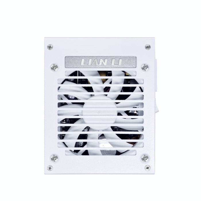 Fuente De Alimentacion Sfx 850w Lian Li Sp850p Platinum Whi