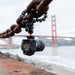 EAN 8024221716726 - Joby GorillaPod 3K PRO Kit tripode Digitales / cámaras de película 3 pata(s) Negro imagen 6