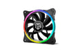 EAN 8436587970641 - NOX Hummer X-Fan Carcasa del ordenador Ventilador 12 cm Negro imagen 2