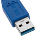 EAN 8057685304932 - Techly 3.0m USB 3.0 A M/F cable USB USB 3.2 Gen 1 (3.1 Gen 1) 3 m USB A Azul imagen 6