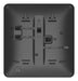 EAN 4250366868929 - Gigaset DESK 600 Teléfono analógico Identificador de llamadas Negro imagen 8