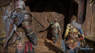 EAN 0711719409496 - Sony God of War Ragnarök (PS5) Estándar Alemán PlayStation 5 imagen 4
