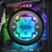 EAN 4713227524070 - Thermaltake Pacific W7 Plus Bloque de agua imagen 3