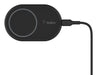EAN 0745883828739 - Belkin WIC004BTBK cargador de dispositivo móvil Smartphone Negro USB Cargador inalámbrico Auto imagen 6