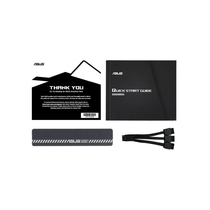 Tarjeta Grafica Asus Prime Rtx5080 16g