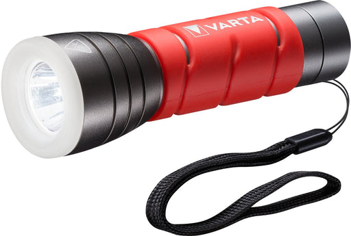 EAN 4008496927609 - Varta 17627101421 Negro, Rojo Linterna de mano LED imagen 1