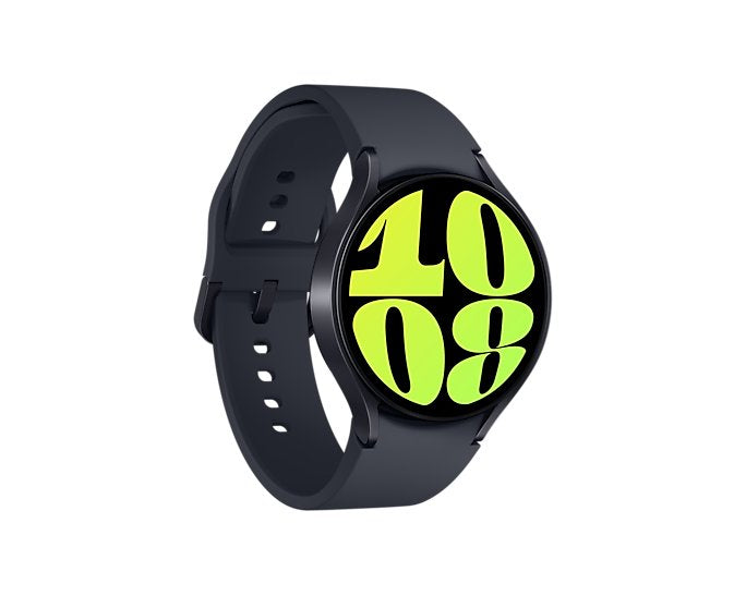 EAN 8806095075624 - Samsung Galaxy Watch6 SM-R945FZKADBT 3,81 cm (1.5") OLED 44 mm Digital 480 x 480 Pixeles Pantalla táctil  imagen 3