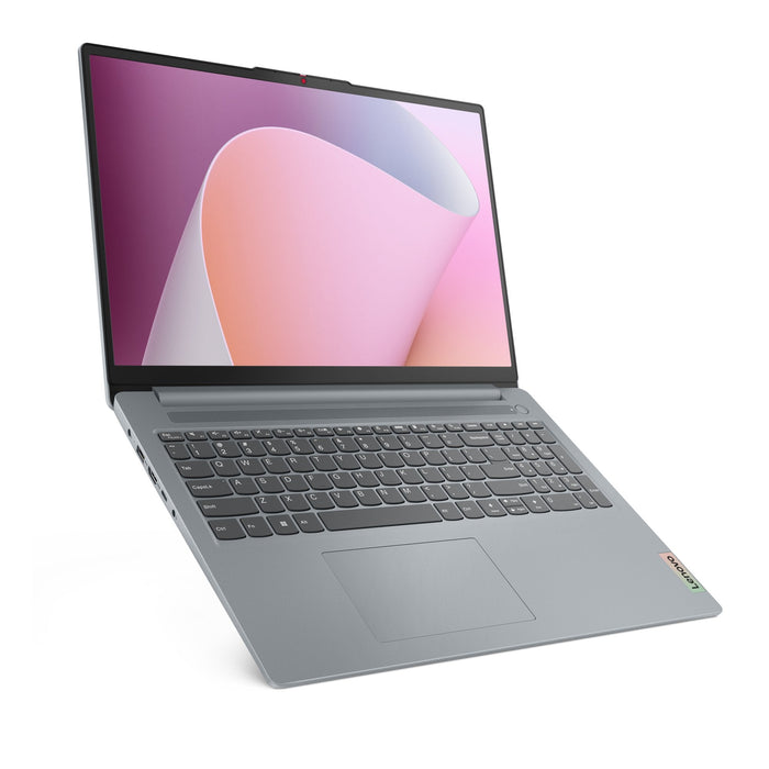 Lenovo Ideapad Slim 3 16abr8 82xr Amd Ryzen 7 7730u 40,64 Cm 16zoll Wuxga 16gb Verlötet 1tb Ssd Nvme Wlan Bt Kein Betriebssystem Gris