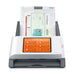 EAN 4042485638824 - Plustek eScan A280 Enterprise Escáner con alimentador automático de documentos (ADF) 600 x 600 DPI A4 Neg imagen 3