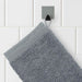 EAN 4013165682932 - MÖVE Superwuschel Gris Algodón Manopla de baño imagen 3