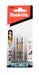 EAN 0088381569996 - Makita E-03333 punta de destornillador 2 pieza(s) imagen 2