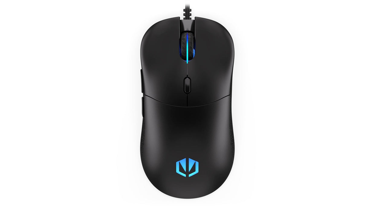 EAN 5903018664712 - ENDORFY GEM Plus ratón Juego mano derecha USB Tipo C Óptico 19000 DPI imagen 6
