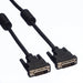 EAN 7611990168989 - VALUE 11.99.5555 cable DVI 5 m DVI-D Negro imagen 2