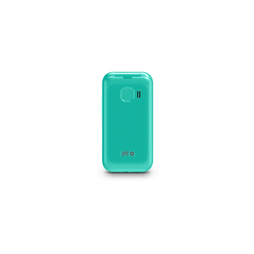 EAN 8436609912895 - SPC Wild 7,11 cm (2.8") 118,5 g Verde imagen 2
