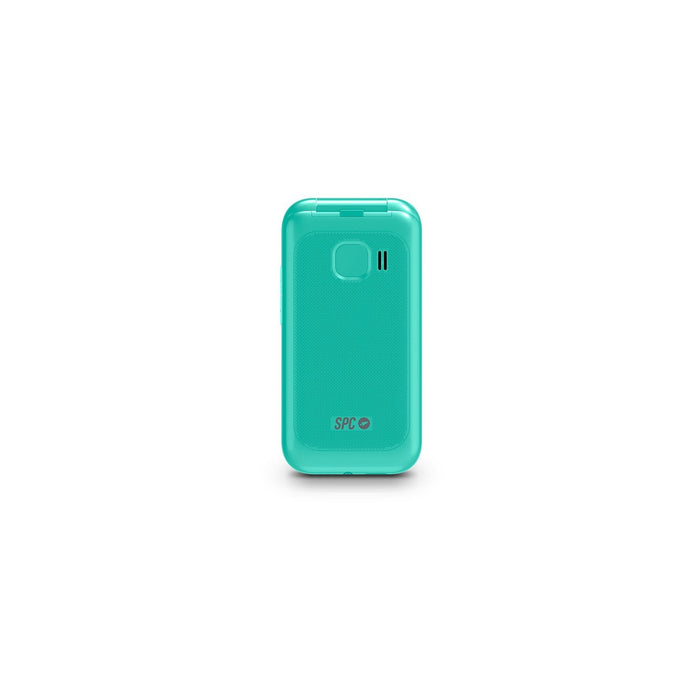 EAN 8436609912895 - SPC Wild 7,11 cm (2.8") 118,5 g Verde imagen 2