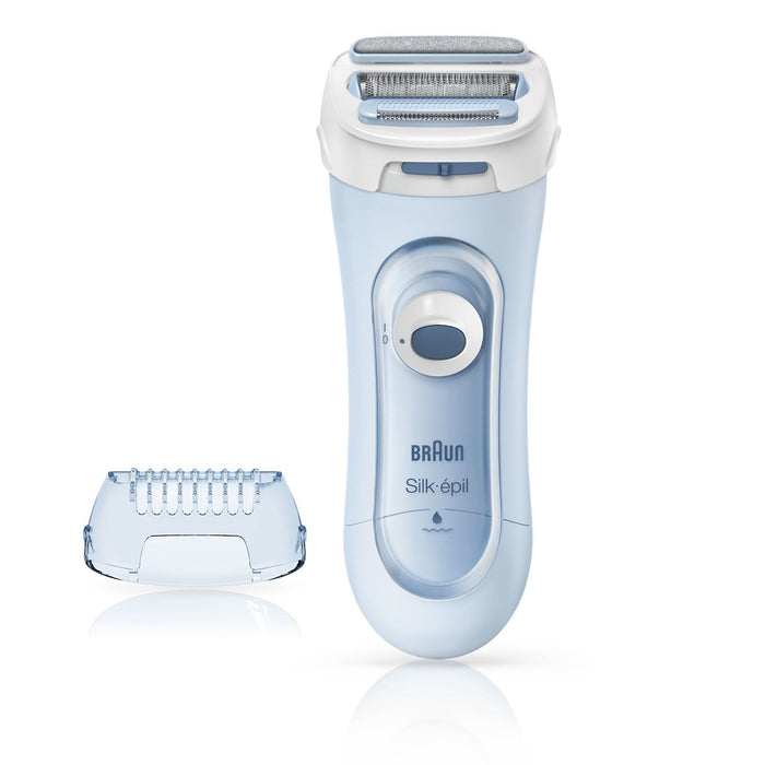 Ls5100 Silk-Épil Ladyshaver 194075 Batería