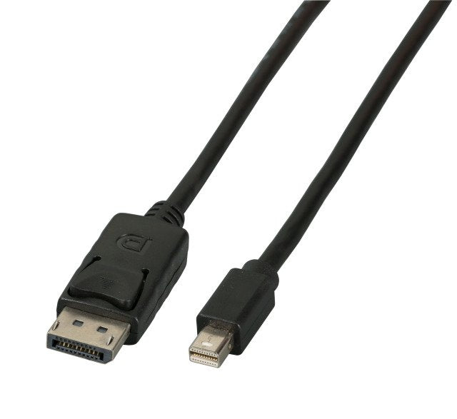 EAN 4049759183691 - EFB Elektronik K5565SW.2 cable DisplayPort 2 m Mini DisplayPort Negro imagen 1