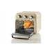EAN 8003705122437 - Ariete 4632/03 Sencillo 16 L Independiente 1400 W Freidora de aire caliente Beige imagen 8