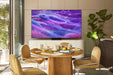 EAN 8806095971438 - Samsung GQ85QN80FAU 2,16 m (85") 4K Ultra HD Smart TV Wifi Carbono, Plata imagen 3