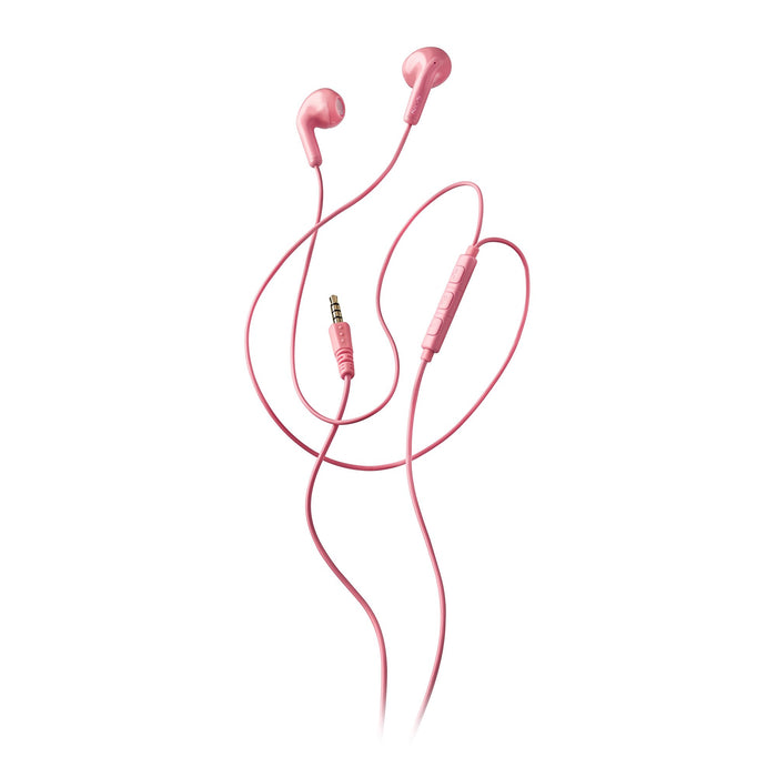 EAN 8435430627138 - NGS CROSS FLIP Auriculares Alámbrico Dentro de oído Llamadas/Música Rosa imagen 4