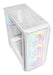 EAN 4044951041688 - Sharkoon AK5M RGB Midi Tower Blanco imagen 3