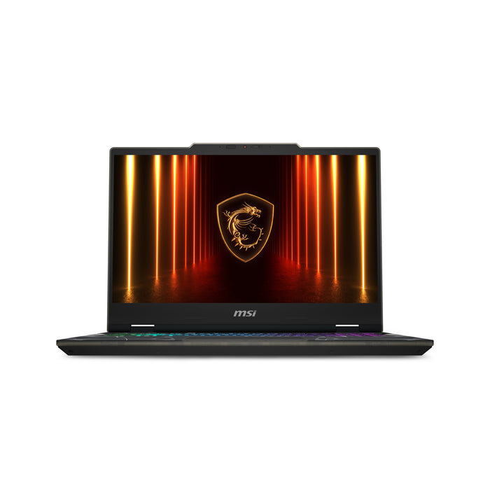 EAN 4711377385152 - MSI Cyborg 17 B2RWFKG-068XES Intel Core 7 240H Portátil 39,6 cm (15.6") Full HD 32 GB DDR5-SDRAM 1 TB SSD imagen 16