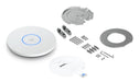 EAN 0810177160632 - Ubiquiti U7 Pro XG 5800 Mbit/s Blanco Energía sobre Ethernet (PoE) imagen 7