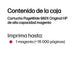 EAN 0190781050100 - HP 982X High Yield Magenta Original PageWide Cartridge cartucho de tinta 1 pieza(s) Alto imagen 3