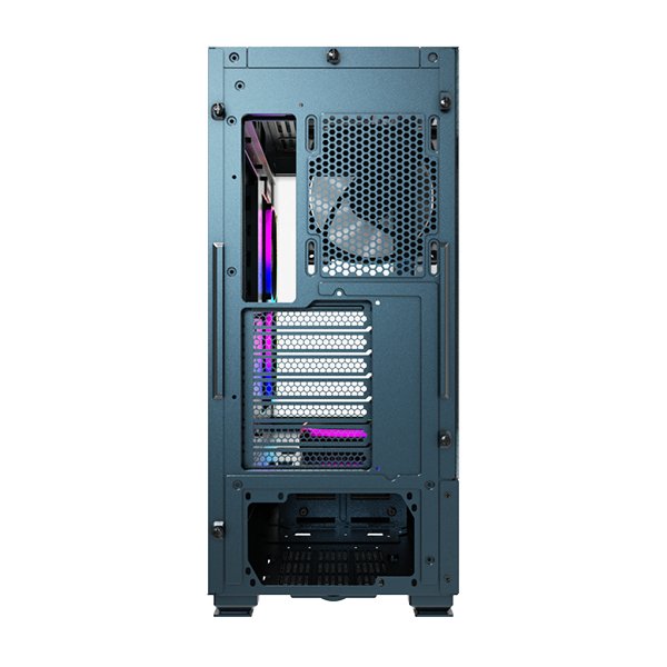 EAN 4710562747652 - Montech SKY TWO Midi Tower Azul imagen 3
