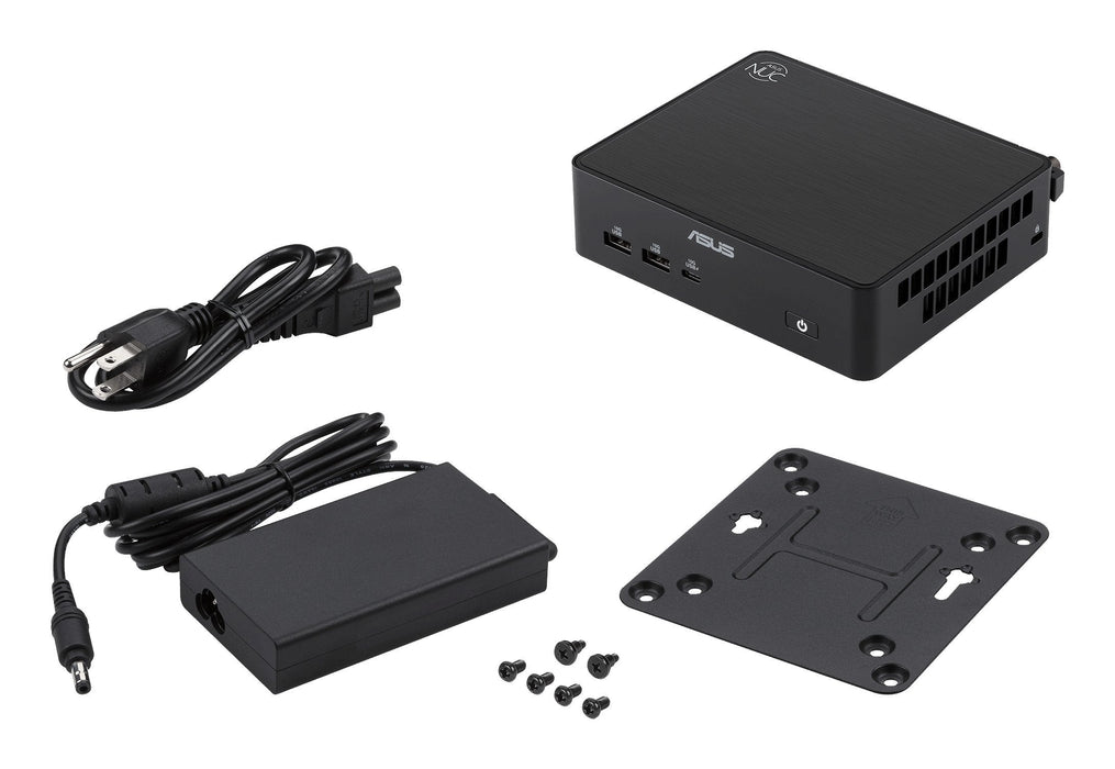 Asus Rnuc16gdkw96c002 Ux9 378h 65w L7 Intel Arc B390 32g